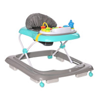 Проходилка Sea Adventure Lagoon-Turquoise-Grey