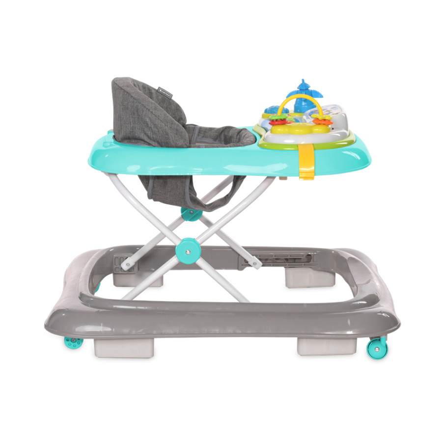 Проходилка Sea Adventure Lagoon-Turquoise-Grey