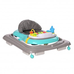 Проходилка Sea Adventure Lagoon-Turquoise-Grey