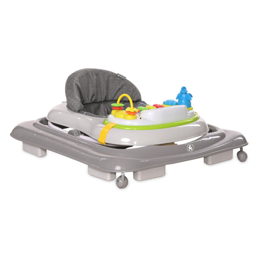 Проходилка Sea Adventure Paloma-Light-Dark Grey