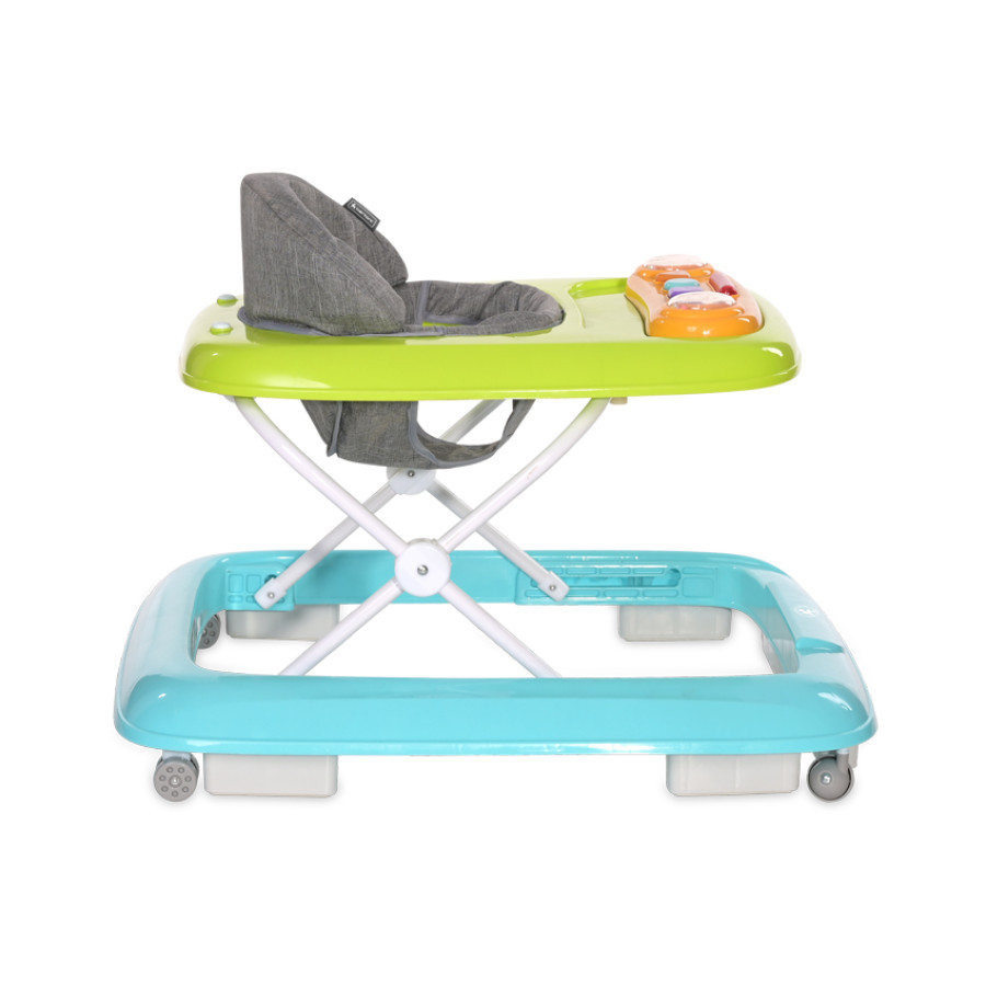 Проходилка Take a Walk Aquatic-Green-Turquoise