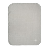 Одеяло полар 75/100 grey
