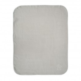 Одеяло полар 75/100 grey