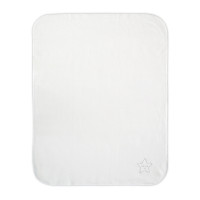 Одеяло полар 75/100 White