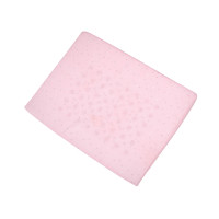 Възглавничка Air Comfort 60/45/9 cm розово небе