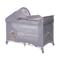 Кошара Moonlight 2 нива Plus Grey Dream