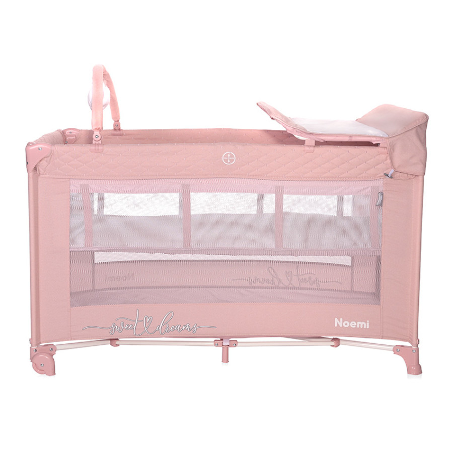 Кошара Noemi 2 нива Plus Mellow Rose Star