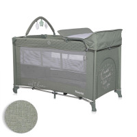 Кошара Noemi 2 нива Plus Iceberg Green Star