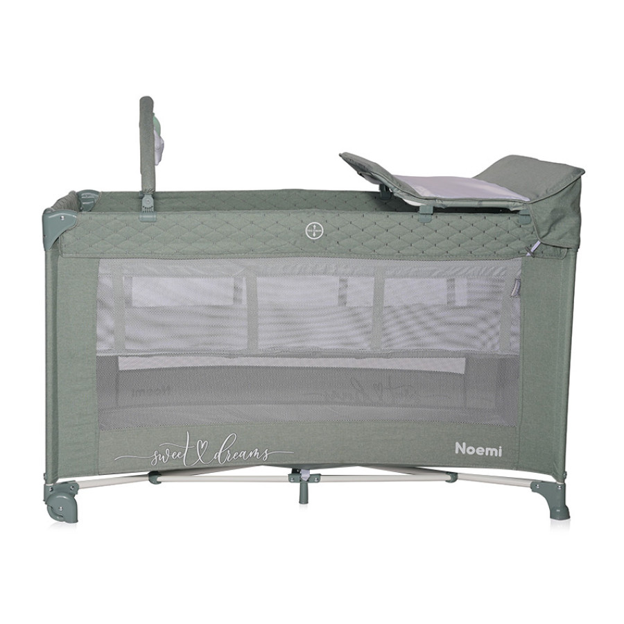 Кошара Noemi 2 нива Plus Iceberg Green Star