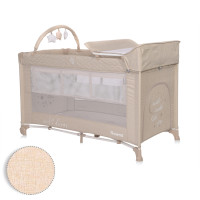Кошара Noemi 2 нива Plus Fog Beige Star