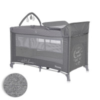 Кошара Noemi 2 нива Plus Cool Grey Star