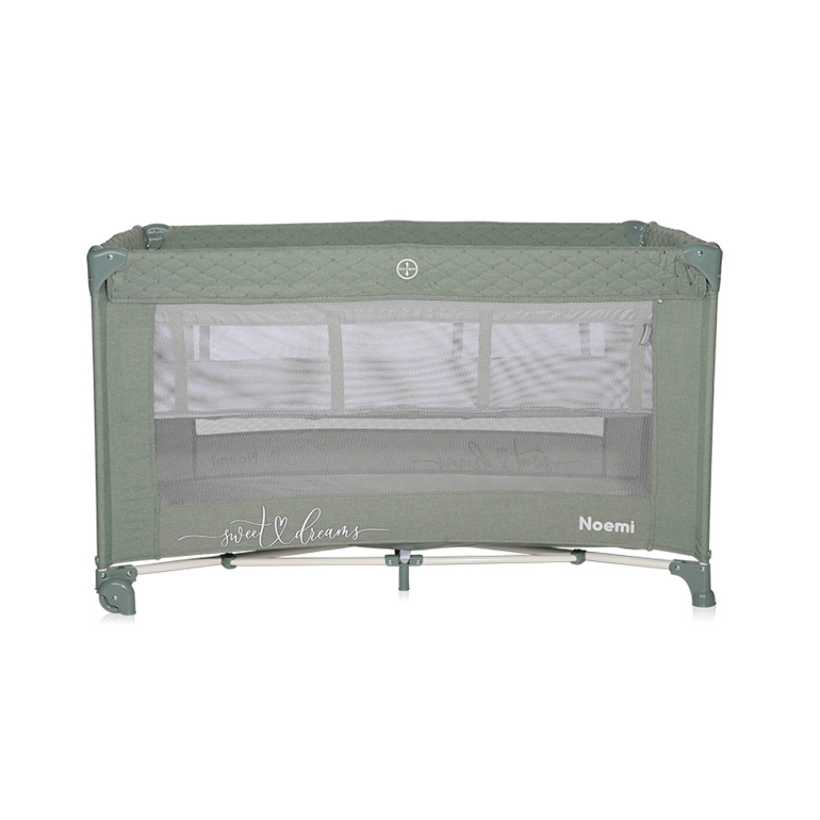 Кошара Noemi 2 нива Iceberg Green Star