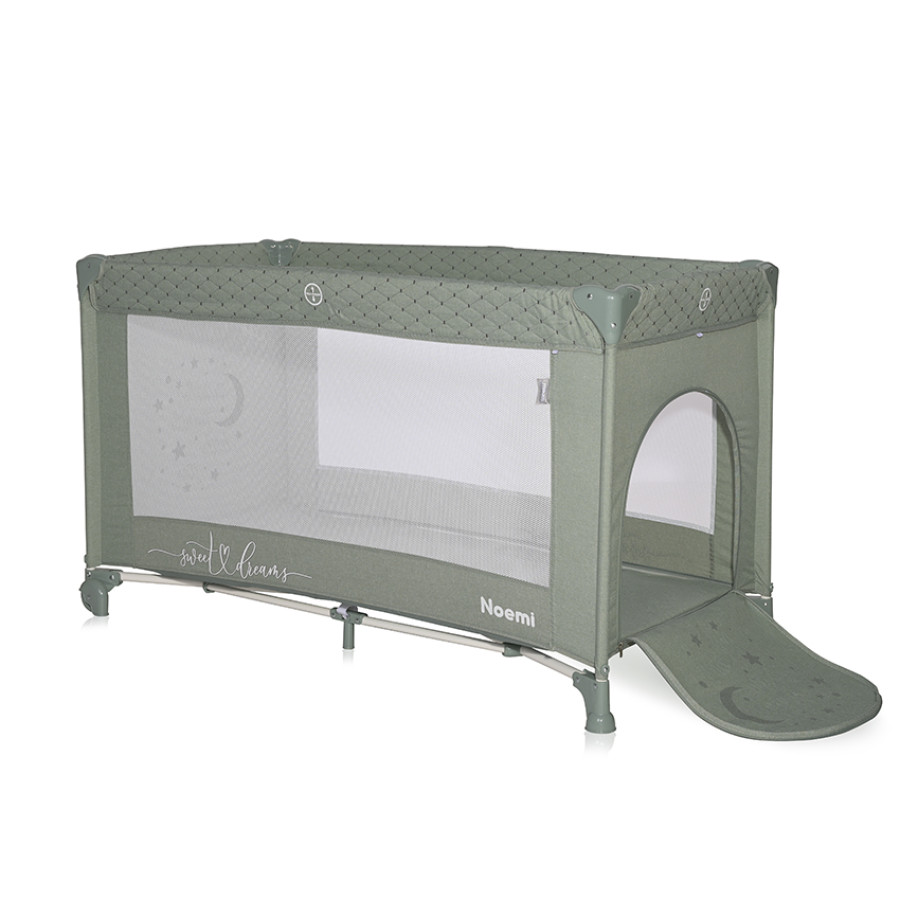 Кошара Noemi 1 ниво Iceberg Green Star