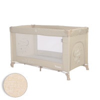 Кошара Noemi 1 ниво Fog Beige Star