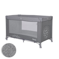 Кошара Noemi 1 ниво Cool Grey Star