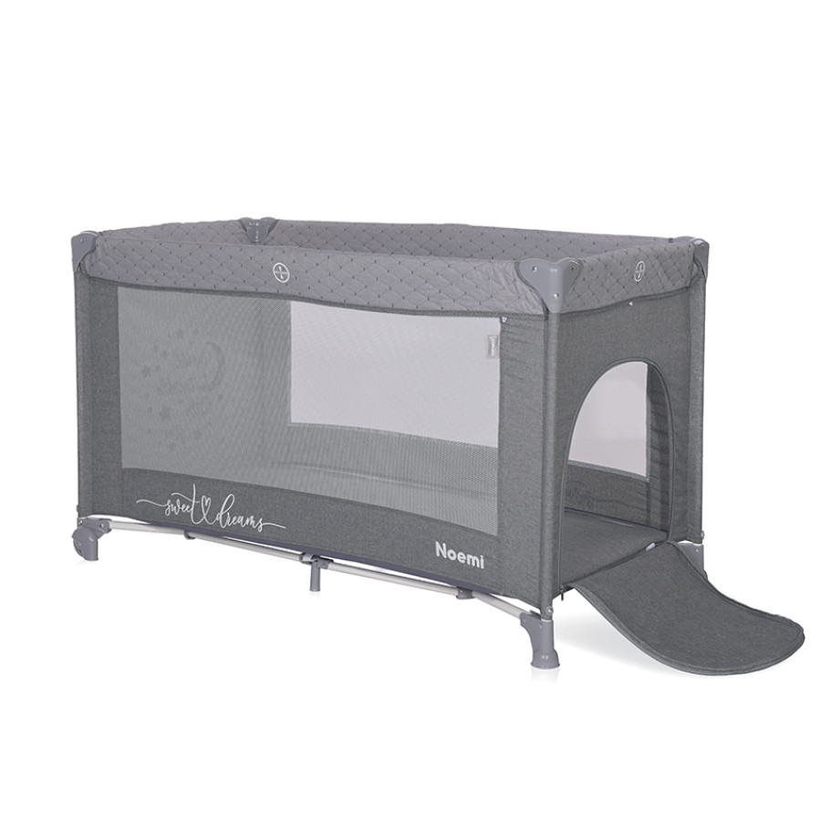 Кошара Noemi 1 ниво Cool Grey Star