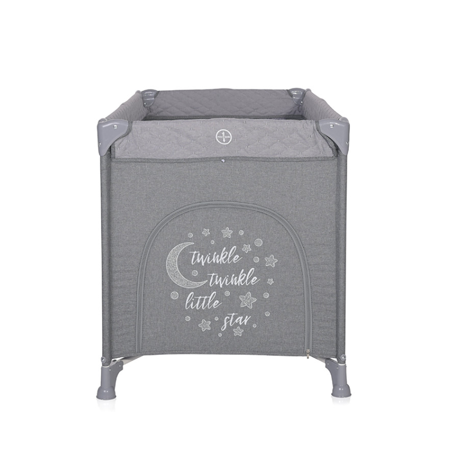 Кошара Noemi 1 ниво Cool Grey Star