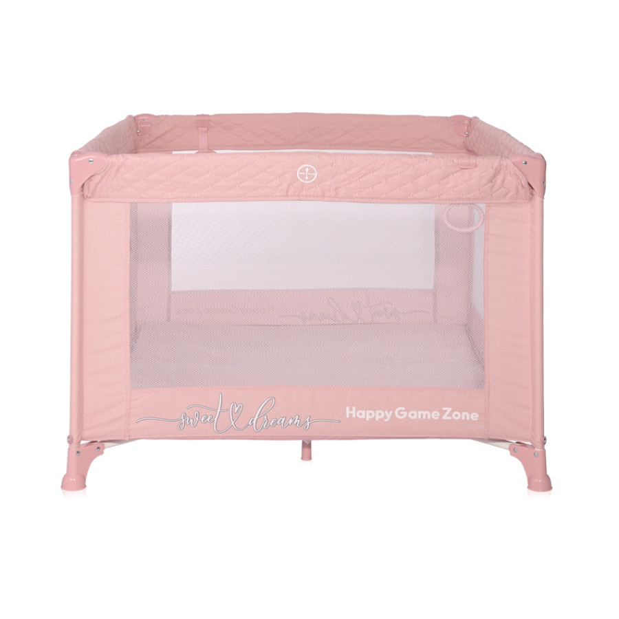 Кошара Happy Game Zone Mellow Rose Star