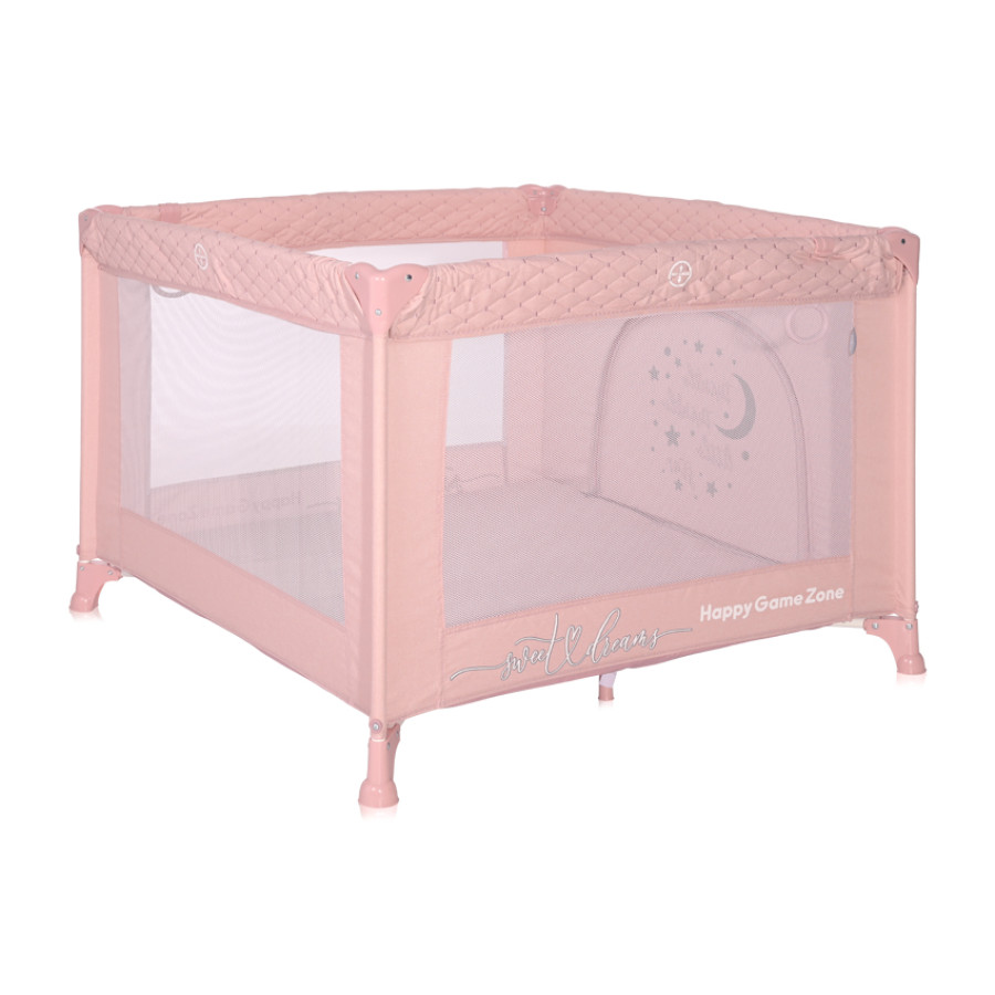 Кошара Happy Game Zone Mellow Rose Star