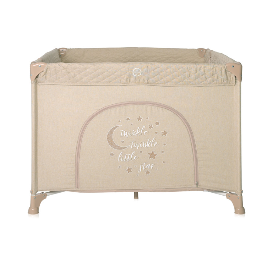 Кошара Happy Game Zone Fog Beige Star