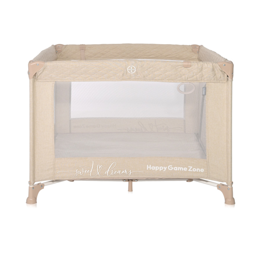 Кошара Happy Game Zone Fog Beige Star