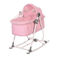 Легло люлка Alicante Pink