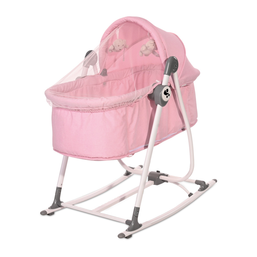 Легло люлка Alicante Pink