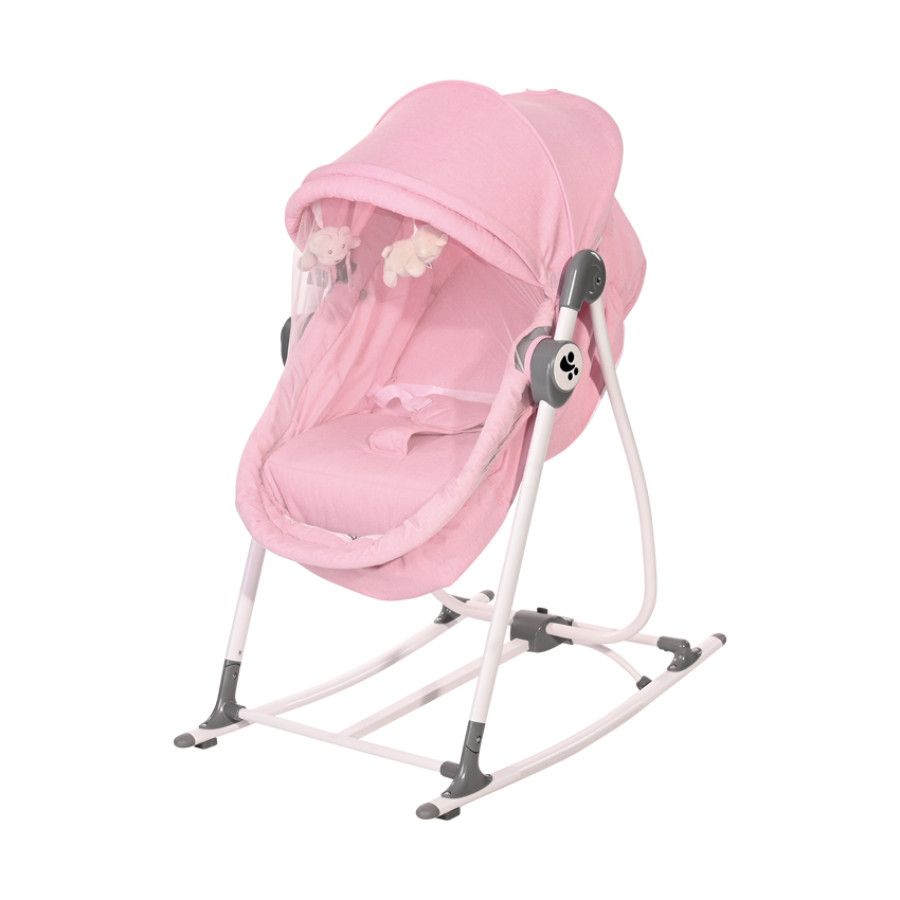 Легло люлка Alicante Pink