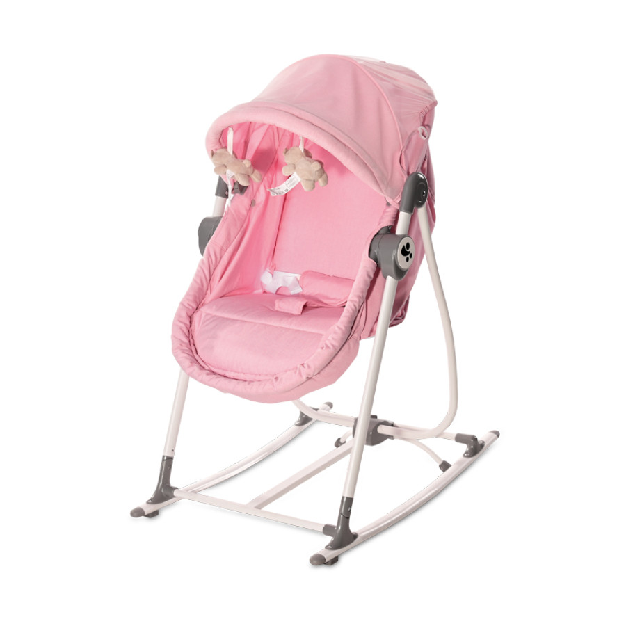Легло люлка Alicante Pink