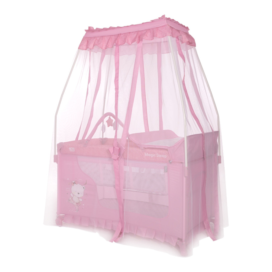 Кошара Magic Sleep Mellow Rose Ballerina Bear