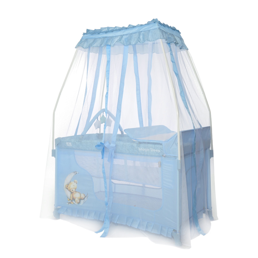 Кошара Magic Sleep Blue Moon Sleeping Bear