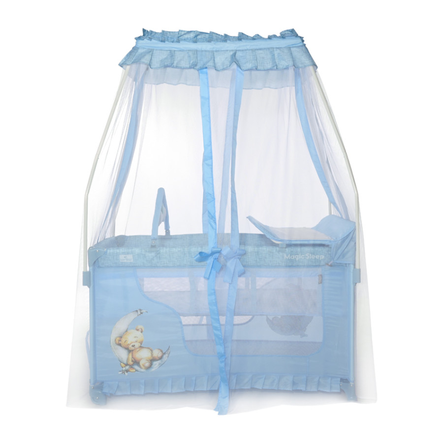 Кошара Magic Sleep Blue Moon Sleeping Bear