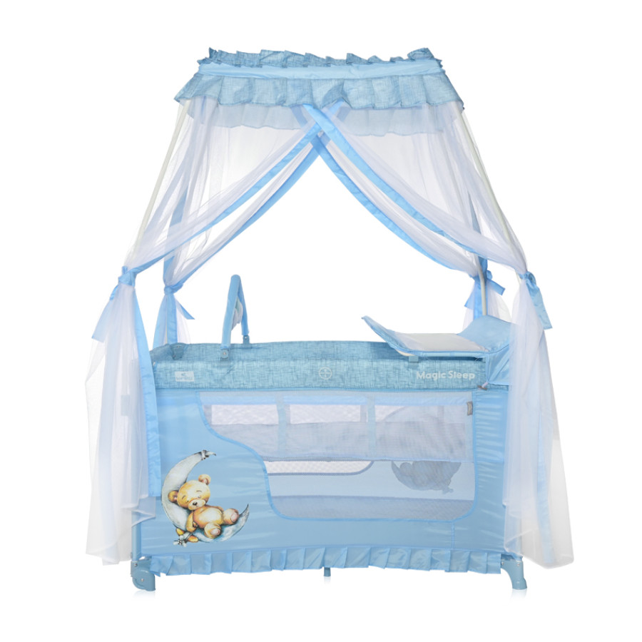 Кошара Magic Sleep Blue Moon Sleeping Bear