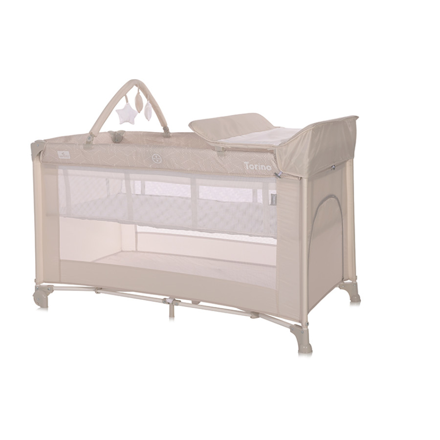 Кошара Torino 2 нива Plus Fog Striped Elements