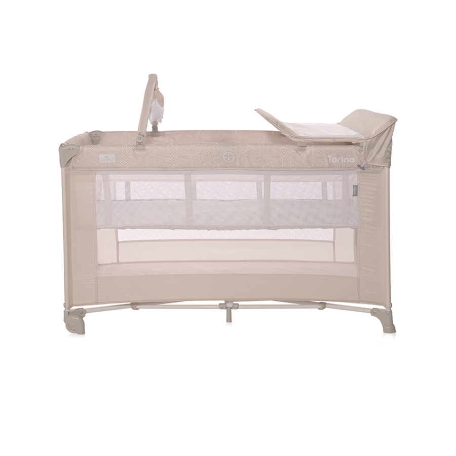 Кошара Torino 2 нива Plus Fog Striped Elements