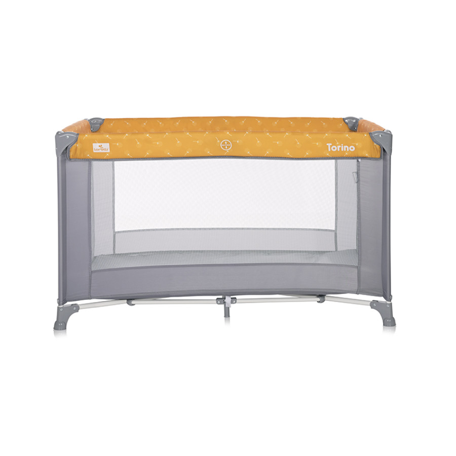 Кошара Torino 1 ниво Lemon Curry Floral