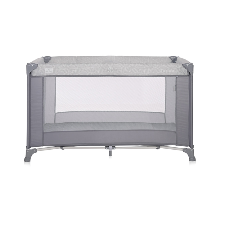 Кошара Torino 1 ниво Grey Striped Elements