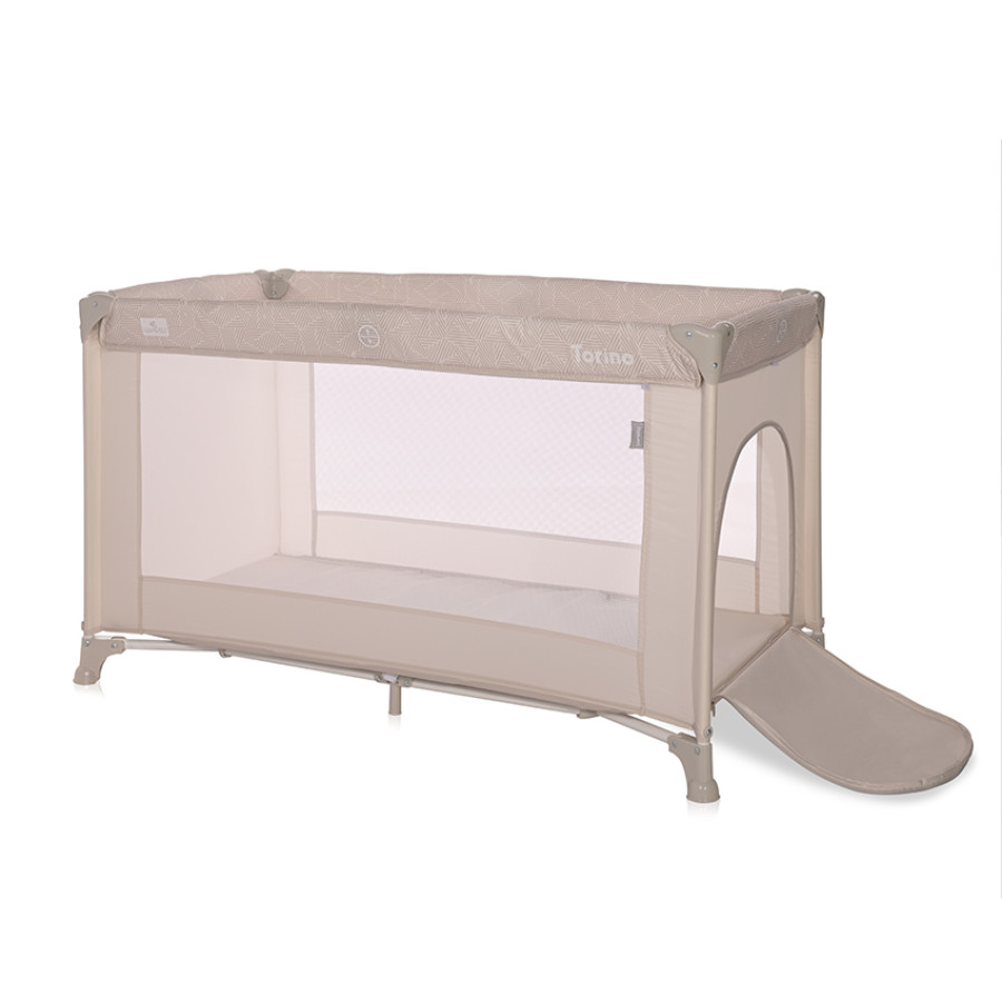 Кошара Torino 1 ниво Fog Striped Elements