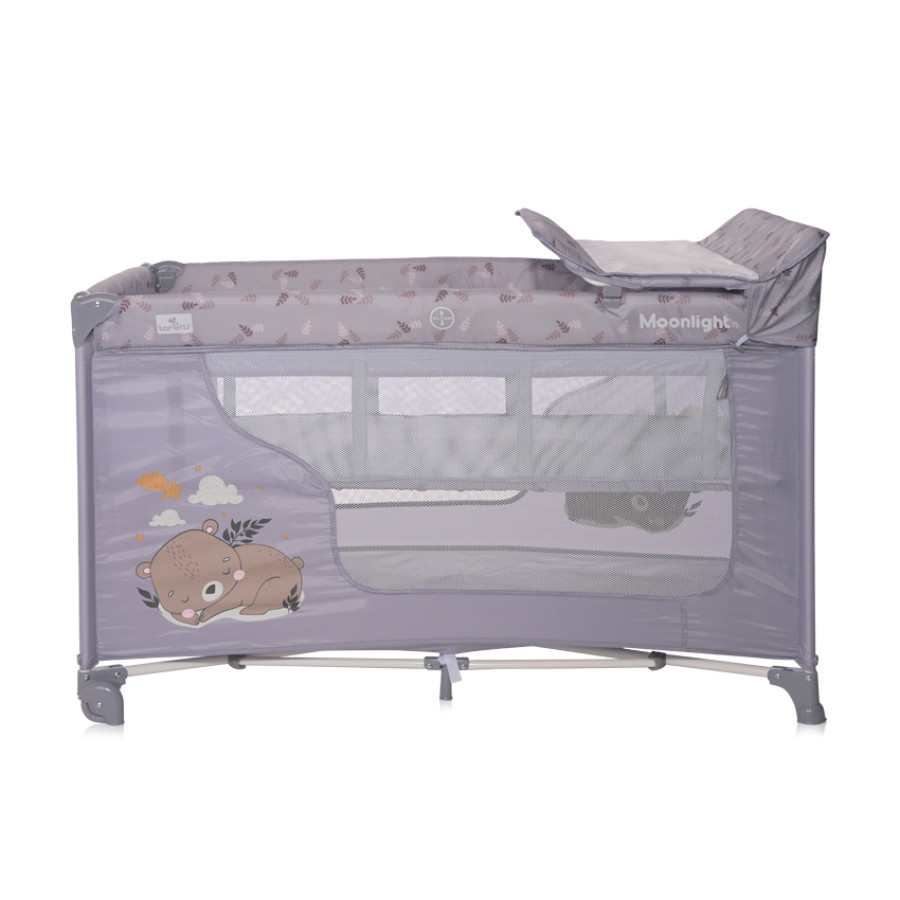Кошара Moonlight 2 нивa Grey Dream