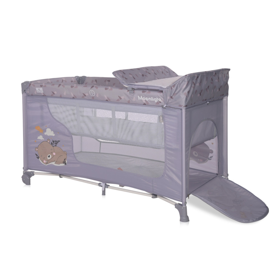 Кошара Moonlight 2 нивa Grey Dream