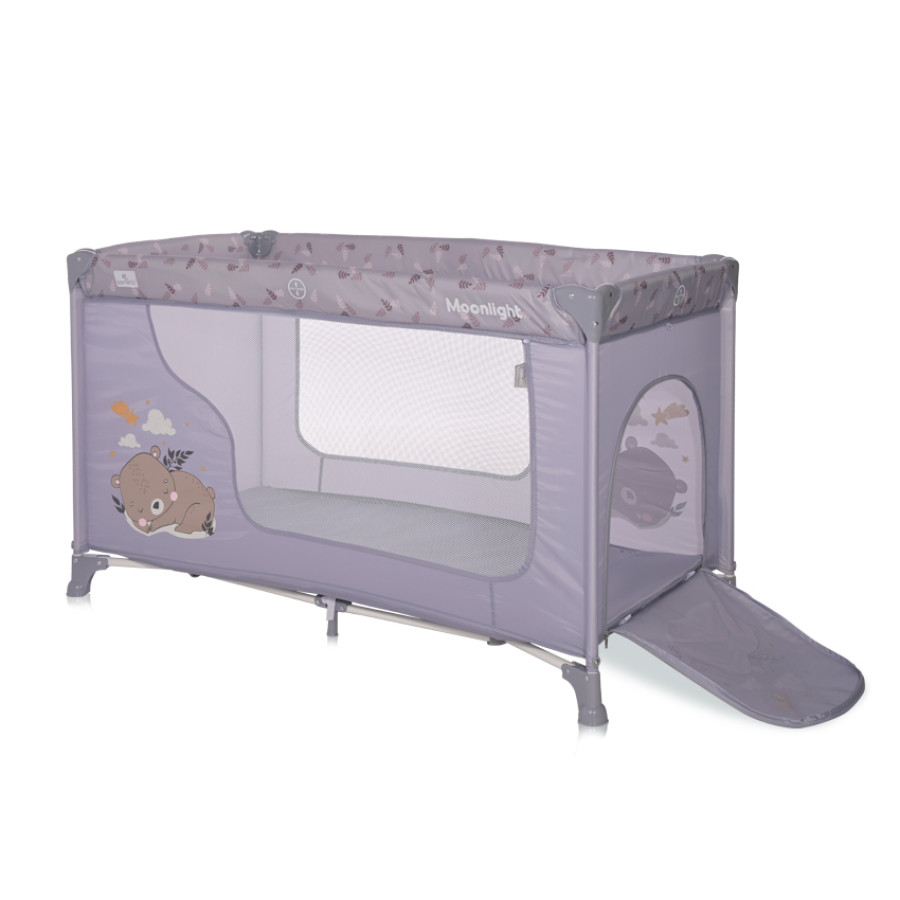Кошара Moonlight 1 ниво Grey Dream