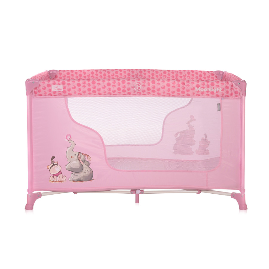 Кошара Moonlight 1 ниво Mellow Rose Fellows