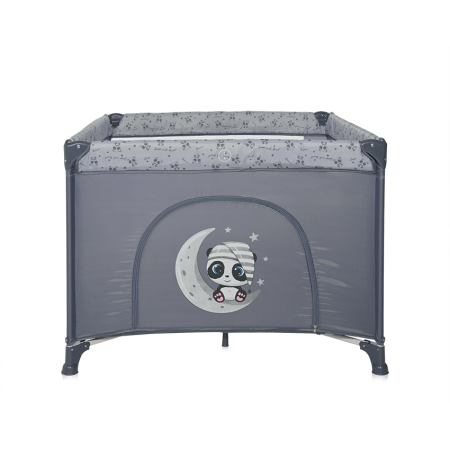 Кошара Game Zone Cool Grey Pandas