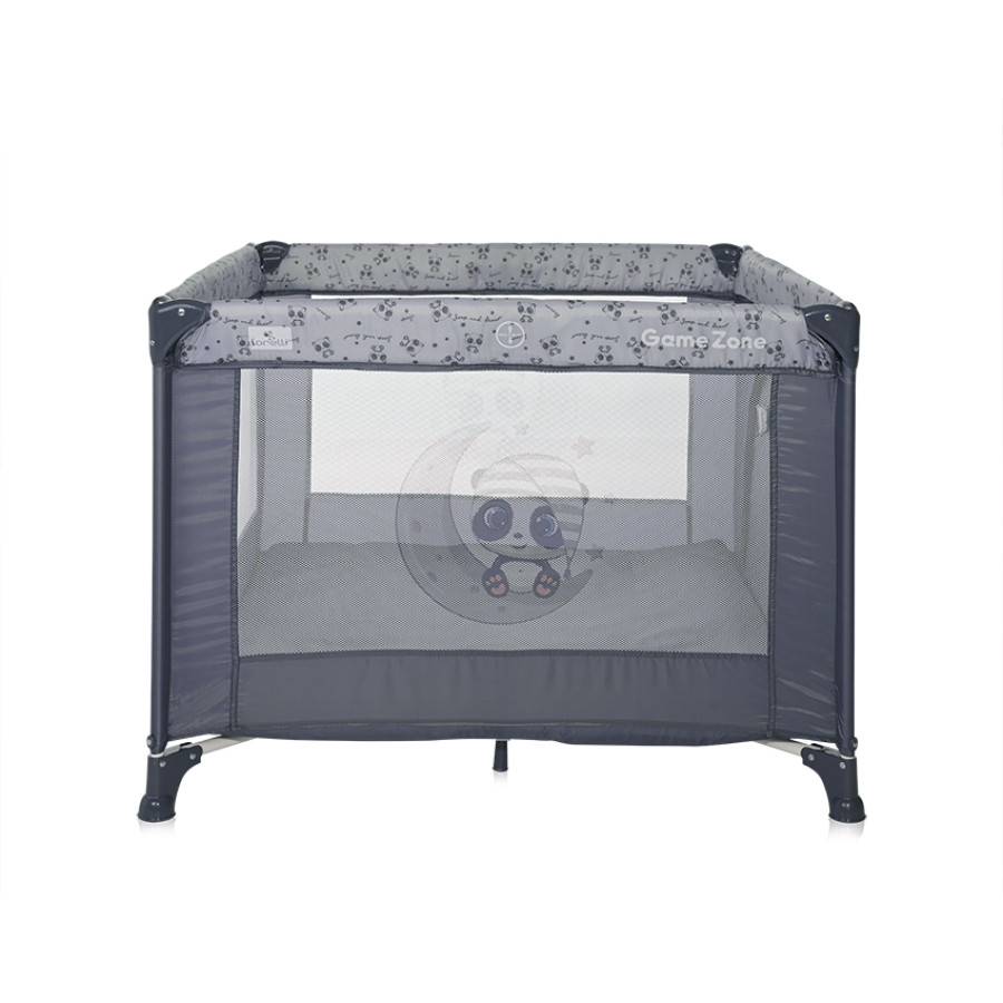 Кошара Game Zone Cool Grey Pandas