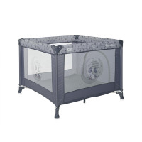 Кошара Game Zone Cool Grey Pandas
