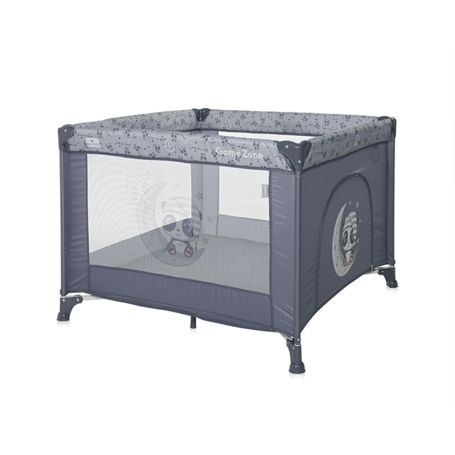 Кошара Game Zone Cool Grey Pandas