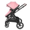 Детска количка Viola Pink
