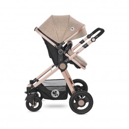 Детска количка Alexa set Pearl Beige