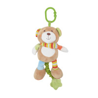 Музикална играчка Lorelli Toys Мече
