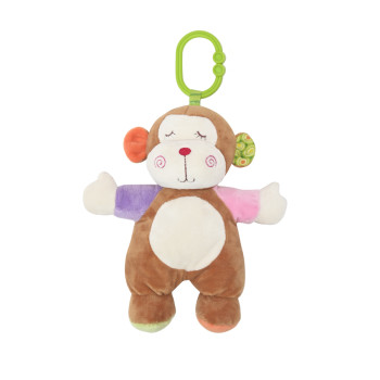 Играчка Lorelli Toys Маймунка